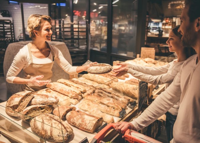 Fornecedor de etiquetas para supermercado: conheça a Lookpel