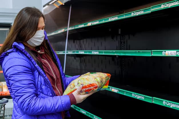 Vale a pena investir em rótulos de alimentos?